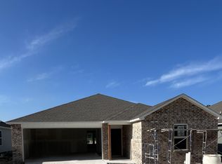 209 Flat Wood Ave, Benton, AR 72015