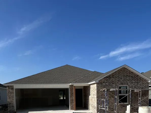 209 Flat Wood Ave, Benton, AR 72015