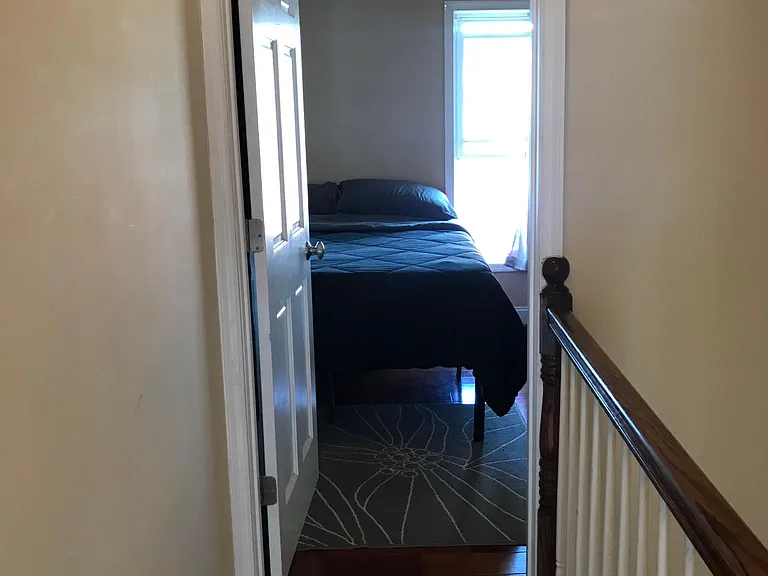 Front Bedroom