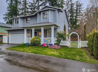 2332 130th Pl SE, Everett, WA