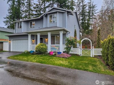 2332 130th Place SE, Everett, WA, 98208