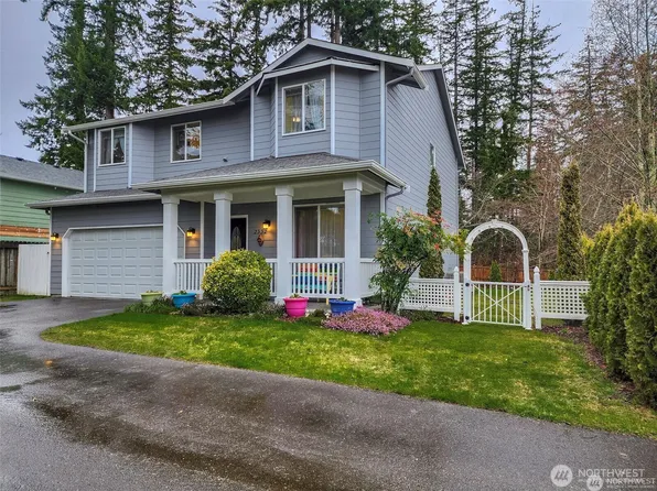 2332 130th Place SE, Everett, WA 98208