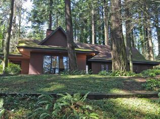 1725 SW Palatine Hill Rd, Portland, OR 97219