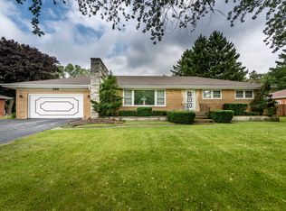 408 W Clarendon St, Prospect Heights, IL