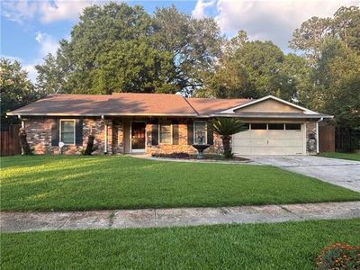 180 Whisperwood Blvd, Slidell, LA, 70458