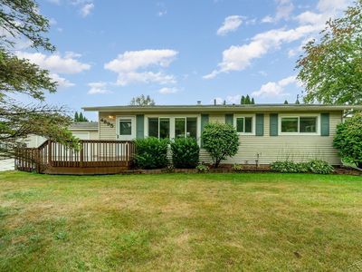 4895 Hepburn Rd, Saginaw, MI, 48603