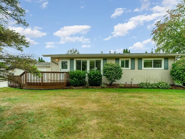 4895 Hepburn Rd, Saginaw, MI 48603