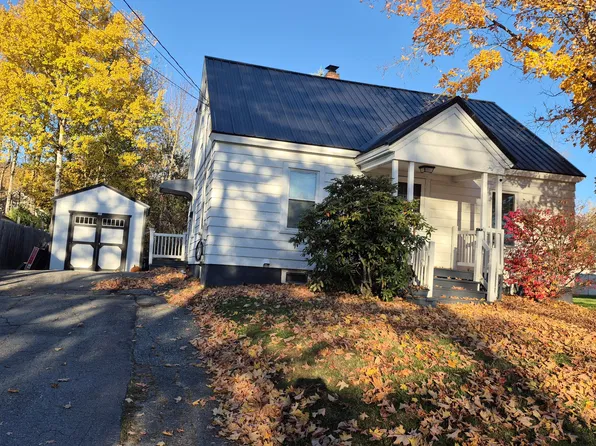 108 Carver Street, Waterville, ME 04901