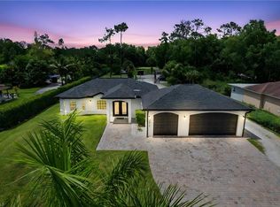 3811 2nd Ave SE, Naples, FL 34117