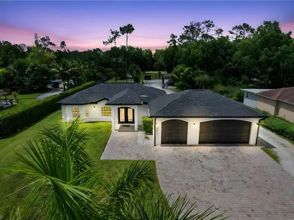 3811 2nd AVE SE, NAPLES, FL 34117