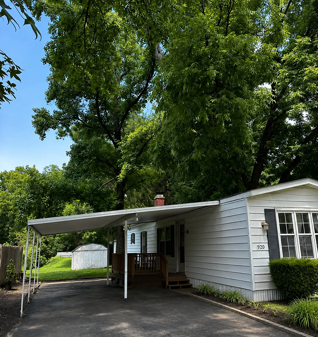 2 bed, 1000 sqft, $995 — Photo 1