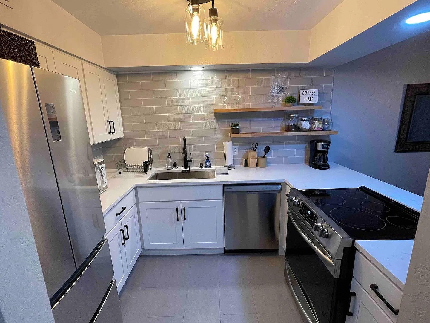 1 bed, 800 sqft, $1,500 — Photo 2