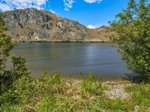 0 Lot 3 Silvest Road, Orondo, WA 98843