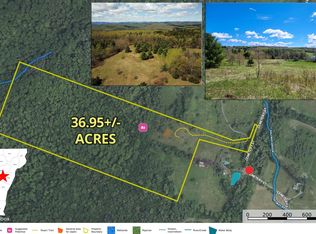 667 Cemetery Street, Brookfield, VT 05036