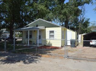 310 W Parmenter St, Lamar, CO 81052