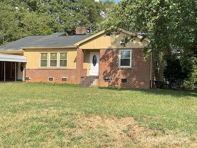 809 Howard St, Shelby, NC, 28152