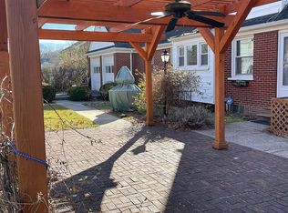 800 Palace Blvd, Clifton Forge, VA 24422
