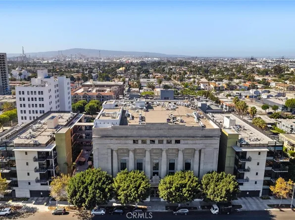 835 Locust Ave Unit 322, Long Beach, CA 90813