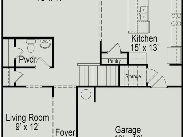 2112 Zybach Dr, Monroe, NC 28110