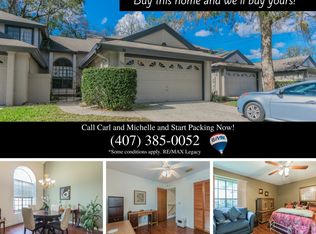 1130 Bent Birch Ct, Altamonte Springs, FL 32714