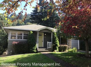 3404 NE 89th Ave, Portland, OR 97220