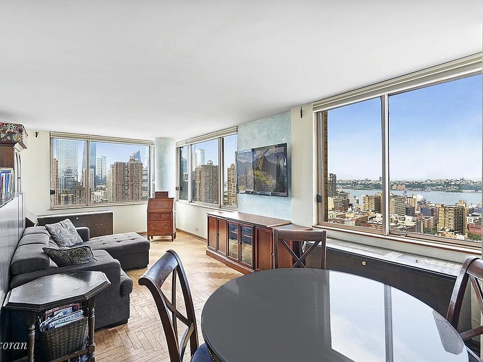 1st image of 350 W 50th St APT 29E