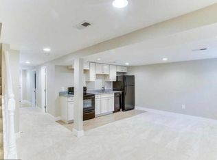 15 Evarts St NE, Washington, DC 20002