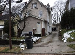 642 Fultz St, Akron, OH 44307