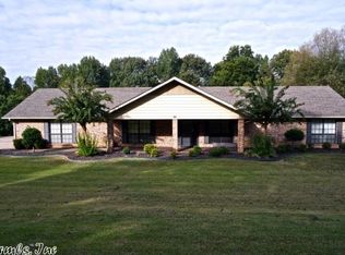 1704 Carroll Rd, Paragould, AR 72450