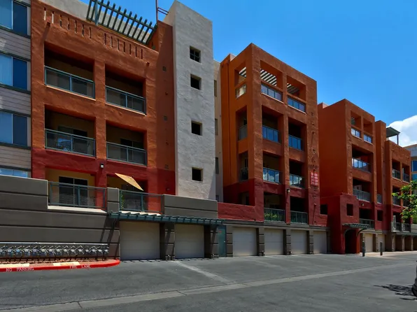 47 E Agate Ave Unit 405, Las Vegas, NV 89123