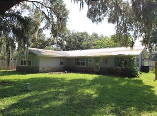 20149 SE 115th Ave, Inglis, FL 34449