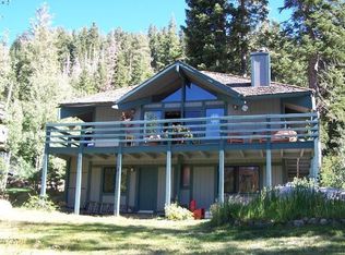 1112 Snow Crest Rd, Alpine Meadows, CA 96146