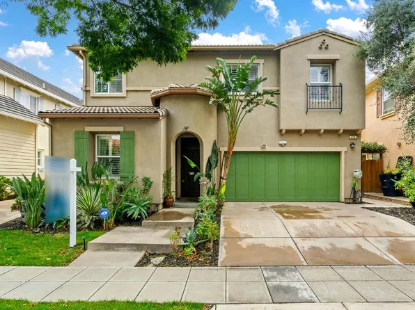 476 W Viento St, Mountain House, CA 95391