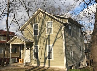 1210 Ohio St #2, Lawrence, KS 66044