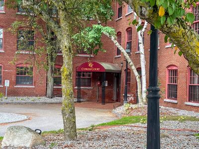 335 Cypress Street #3P, Manchester, NH, 03103