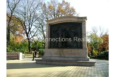 Rented by City Connections Realty