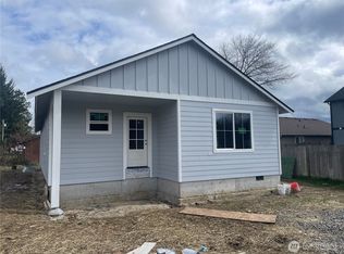 419 Prairie Rose St, Centralia, WA 98531