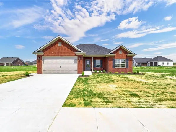 6325 Ridge Brooke Cv, Owensboro, KY 42301