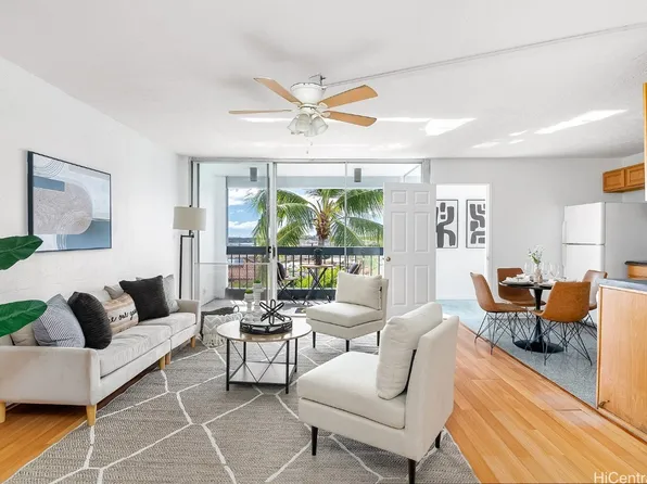 94-249 Waikele Rd APT C315, Waipahu, HI 96797