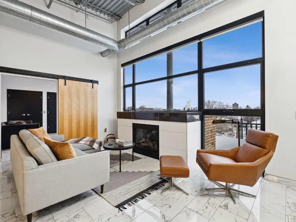 1701 Madison St NE Unit 404, Minneapolis, MN 55413