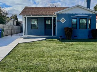 9237 S Hobart Blvd, Los Angeles, CA 90047