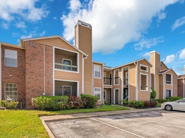 4460 Perkinshire Ln APT 205, Orlando, FL 32822