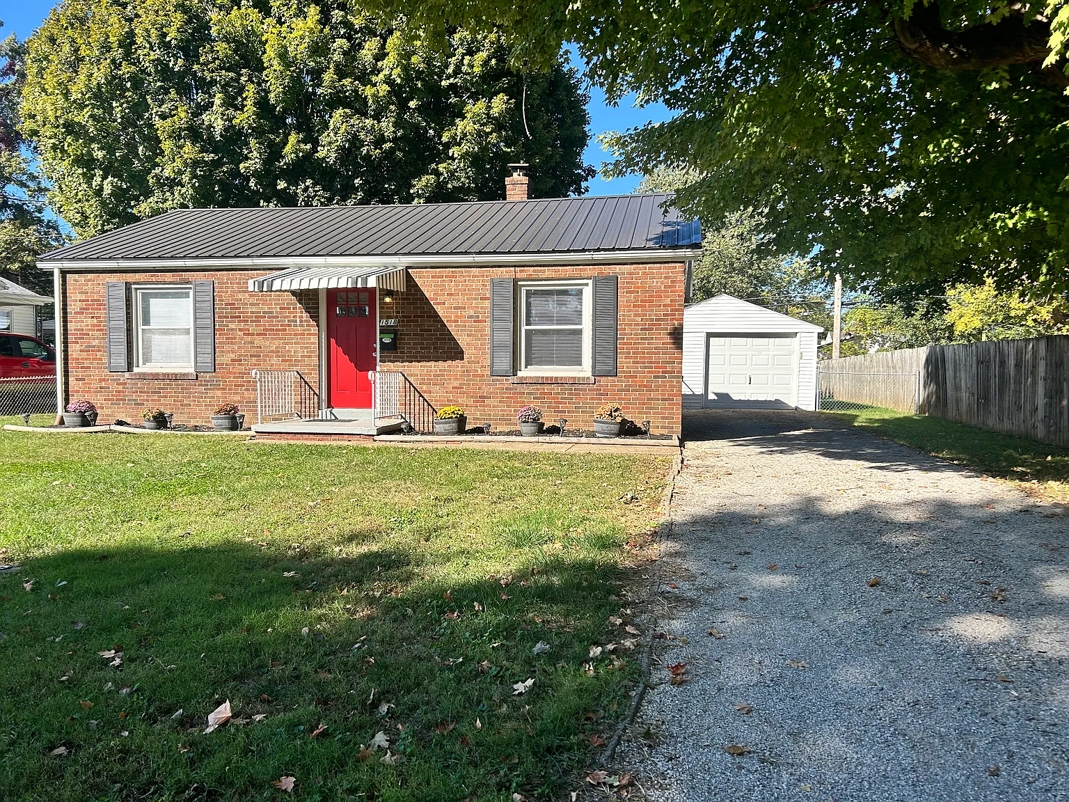 2 bed, 880 sqft, $1,000 — Photo 2