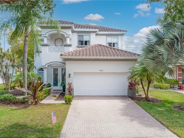 1901 Par DR, NAPLES, FL 34120