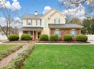 100 Kathleen Ct, King, NC 27021