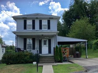 120 Westwood Ave, Pittsburgh, PA