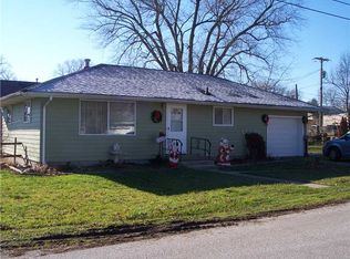 17 E High St, Romney, IN 47981