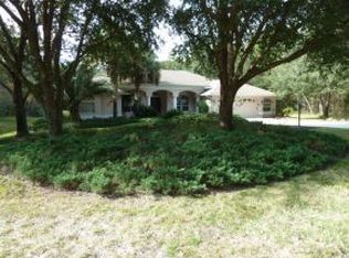 52 Oak Village Blvd, Homosassa, FL 34446