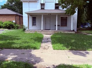 328 W 7th St APT 1, Junction City, KS 66441