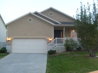 6249 W Anders Ridge Way, West Valley City, UT 84128